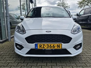 Ford Fiesta Ford Fiesta 1.0 EcoBoost ST-Line Navigatie | Cruise control | Led dagrijverlichting | Climate control | PDC | Lane assist | Dealeronderhouden! - afbeelding nr 7