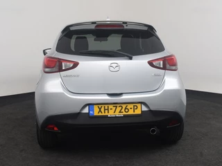 Mazda 2 - afbeelding nr 4