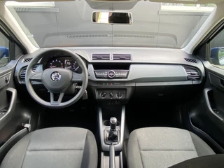 Škoda Fabia - afbeelding nr 18