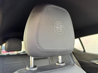 Alfa Romeo Tonale Alfa Romeo TONALE 1.5T Hybrid Edizione Speciale Stoelventilatie/ verwarming Climate control Apple Carplay Android Leder - afbeelding nr 40