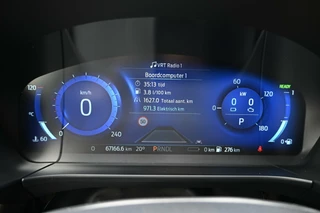 Ford Kuga Ford Kuga 2.5 PHEV ST-Line |Trekhaak|Stuur+stoelverwarming| - afbeelding nr 23
