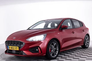 Ford Focus - afbeelding nr 26