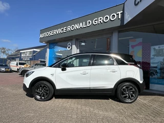 Opel Crossland X - afbeelding nr 6