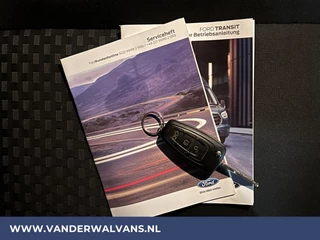 Ford Transit Android Auto, Verwarmde voorruit, Stoelverwarming, Bijrijdersbank - afbeelding nr 20