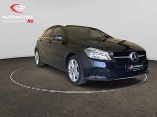 Mercedes-Benz A-Klasse Mercedes-Benz A-klasse 180 AMG Business Solution | Navi | Camera | PDC | Cruise Control | 17” Velgen - afbeelding nr 3