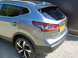 Nissan QASHQAI - afbeelding nr 8