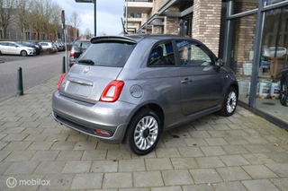 Fiat 500 Fiat 500 1.2 Sport|LED|carplay|154.108km! - afbeelding nr 11