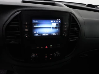 Mercedes-Benz Vito | Navigatie | Camera | Airco | Cruise | 3-Persoons - afbeelding nr 18