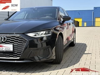 Audi A3 Audi A3 Sportback 35 TFSI Pro Line - afbeelding nr 3