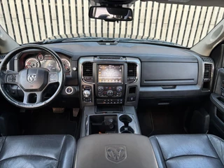 Dodge Ram 1500 Dodge Ram 1500 5.7 V8 Quad Cab 6'4 - SPORT - LPG - afbeelding nr 6