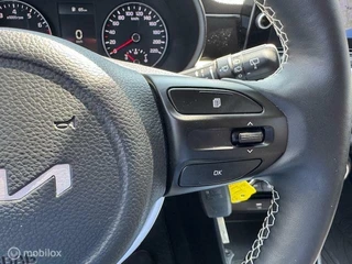 Kia Picanto Kia Picanto 1.0 DPi DynamicPlusLine ,  Nieuwe Type & Logo   Navigatie via  Apple Carplay & Android auto , Achteruitrij  camera ,  Stoel & Stuur verwarming ,  Sport Velgen , Led verlichting voor & achter , - afbeelding nr 25