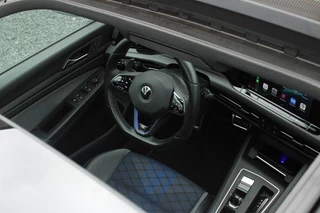 Volkswagen Golf Volkswagen Golf 2.0 TSI R 4Motion Harman Kardon Akrapovic - afbeelding nr 2