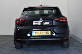 Renault Clio - afbeelding nr 8