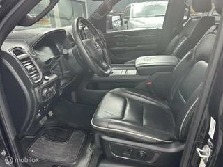 Dodge Ram 1500 Dodge Ram 1500 5.7 V8 4x4 Crew Cab Limited 2024 - afbeelding nr 16