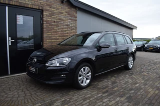 Volkswagen Golf - afbeelding nr 7