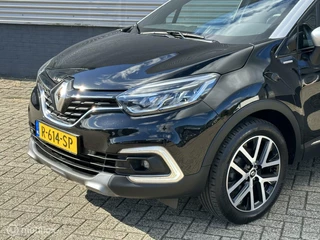 Renault Captur Renault Captur 1.3 TCe 130 Intens TREKHAAK - afbeelding nr 5