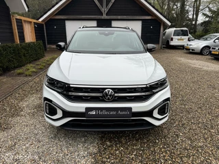 Volkswagen T-Roc Volkswagen T-Roc 1.0 TSI R-Line Business - afbeelding nr 3