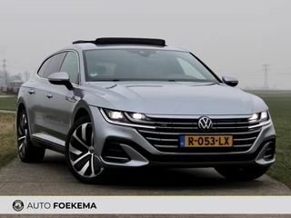 Volkswagen Arteon Shooting Brake 1.4 TSI eHybrid R-Line Business+