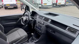 Volkswagen Caddy - afbeelding nr 7