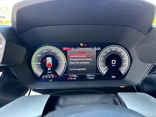Audi A3 - afbeelding nr 15