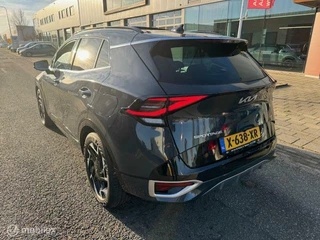 Kia Sportage Kia Sportage 1.6 T-GDi MHEV GT-Line 1.650 kg trekgewicht , afneembare trekhaak  , Panorama schuif- / kanteldak  , GT Uitvoering full option - afbeelding nr 3