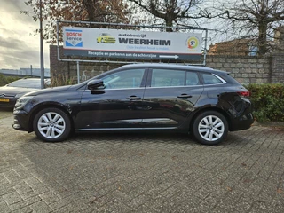 Renault Megane E-Tech Renault Megane Estate 1.6 E-Tech Plug-In Hybrid 160 - afbeelding nr 2