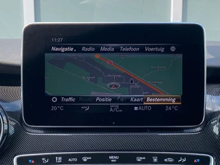 Mercedes-Benz V-Klasse - afbeelding nr 23