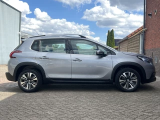 Peugeot 2008 | AUTOMAAT | NW STAAT | TREKHAAK | NAVI | CAMERA | - afbeelding nr 8