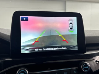 Ford Kuga Ford Kuga PHEV ST-Line X | 20'' L.M. Velgen | B&O Premium Audio | Elektrische Achterklep - afbeelding nr 16