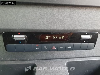 Mercedes-Benz Sprinter Mercedes Sprinter 316 CDI Laadklep Automaat Bakwagen ACC Airco Camera MBUX CarPlay Euro6 Meubelbak Koffer 19m3 Airco - afbeelding nr 15