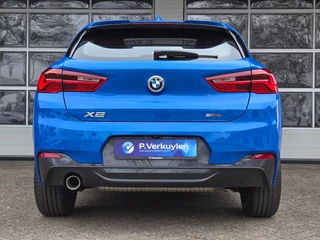 BMW X2 - afbeelding nr 7