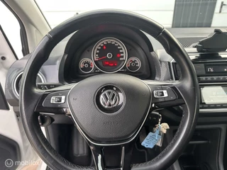 Volkswagen up! Volkswagen Up! 1.0 BMT high up! - afbeelding nr 10