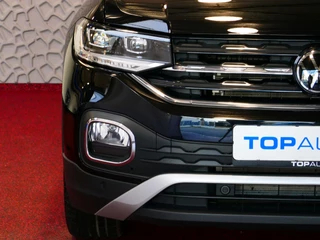 Volkswagen T-Cross Volkswagen T-Cross 1.5 TSI 150PK STYLE PLUS LMV CARPLAY NAVI VIR.COCKPIT LED CAMERA STOELVERW. ADAP.CRUIS DAB 02/2024! 
