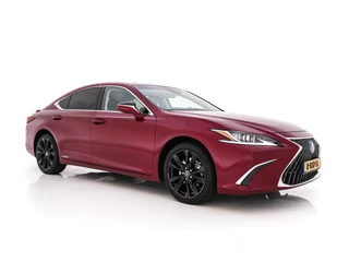 Lexus ES 300h Business Line