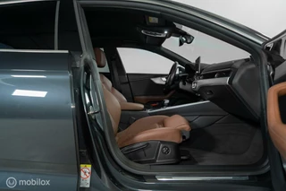 Audi A5 Audi A5 Sportback 35 TFSI Business Edition MATRIX|KEYLESS| - afbeelding nr 17