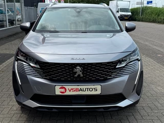 Peugeot 3008 Peugeot 3008 1.6 HYBRID AUT. PHEV 224PK ALLURE LED HALF-LEER NAVI CAMERA CARPLAY AIRCO - afbeelding nr 21