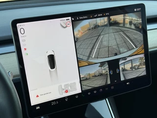 Tesla Model 3 Tesla Model 3 Long Range AWD Dual | Autopilot | Panorama | Trekhaak | - afbeelding nr 23