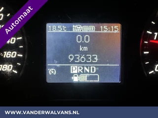 Mercedes-Benz Sprinter Cruisecontrol, 3500kg Trekhaak, Parkeersensoren, Stoelverwarming, Android auto, MBUX, Chauffeursstoel, Bijrijdersbank - afbeelding nr 23