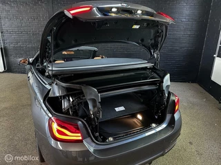 BMW 4 Serie BMW 4-serie Cabrio 420i High Executive M-Aero * Virtual * Airscarf * - afbeelding nr 34