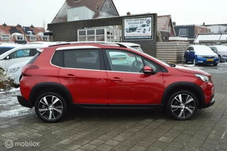 Peugeot 2008 Peugeot 2008 1.2 PureTech Allure - afbeelding nr 3