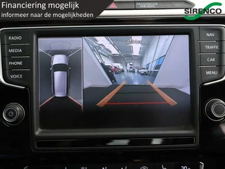 Volkswagen Passat Volkswagen Passat Variant 1.4 TSI GTE Highline virtual cockpit vol leder 360 camera dynaudio trekhaak panodak stoelverwarming adaptive cruise control - afbeelding nr 66