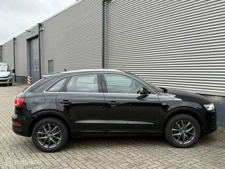 Audi Q3 Audi Q3 1.4 TFSI CoD Sport S Line AUTOMAAT, TREKHAAK - afbeelding nr 8