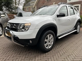 Dacia Duster - afbeelding nr 24