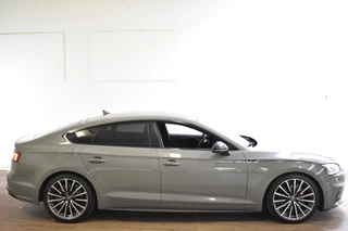 Audi A5 LEDER/PDC/NAVI - afbeelding nr 5