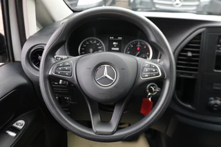 Mercedes-Benz Vito Mercedes-Benz Vito 114 CDI XL Automaat Koelwagen - afbeelding nr 20