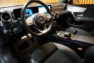 Mercedes-Benz CLA - afbeelding nr 10