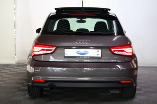 Audi A1 Audi A1 1.0 TFSI Ultra Sport PANO NAVI LED BLUET PDC CRUISE '16 - afbeelding nr 7