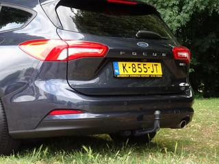 Ford Focus Ford Focus Wagon 1.0 125pk Hybrid Trend Edition business met Camera en Trekhaak - afbeelding nr 4