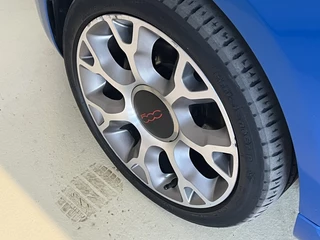 Fiat 500 - afbeelding nr 7