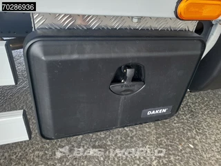 Iveco Daily Iveco Daily 35S18 3.0L Autotransporter Automaat 3,5t Trekhaak Navi ACC LED Airco Lier Euro6 Oprijwagen Cartransporter Trekhaak - afbeelding nr 11